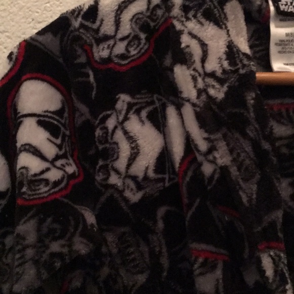 Star Wars Robe - Picture 3 of 3